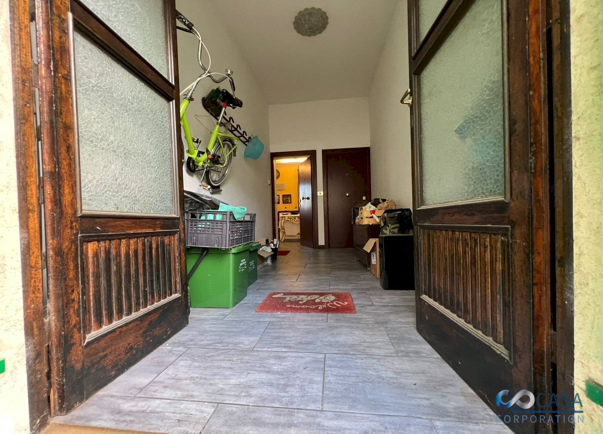 Quadrilocale VIA ROCCO POZZI, Roma - foto 3