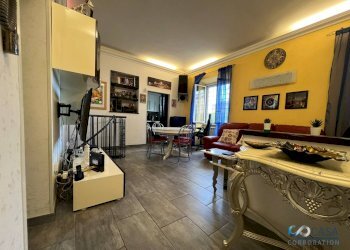 Quadrilocale VIA ROCCO POZZI, Roma - foto 2