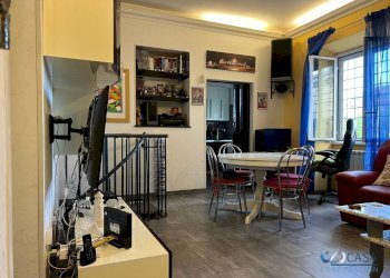 Quadrilocale VIA ROCCO POZZI, Roma - foto 5