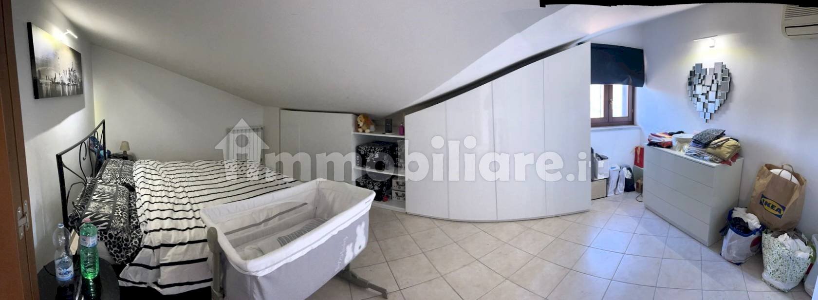 Villa a Schiera VIA BENVENUTO CELLINI, Rignano Flaminio - foto 2