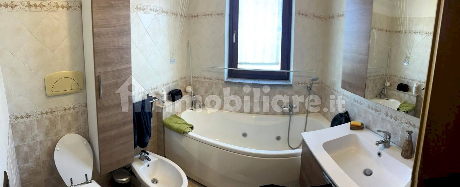 Villa a Schiera VIA BENVENUTO CELLINI, Rignano Flaminio - foto 3