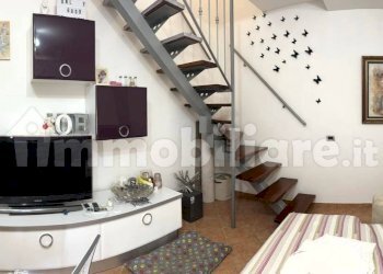 Villa a Schiera VIA BENVENUTO CELLINI, Rignano Flaminio - foto 1