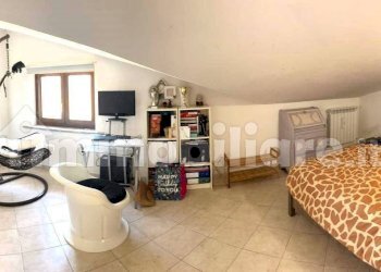 Villa a Schiera VIA BENVENUTO CELLINI, Rignano Flaminio - foto 6