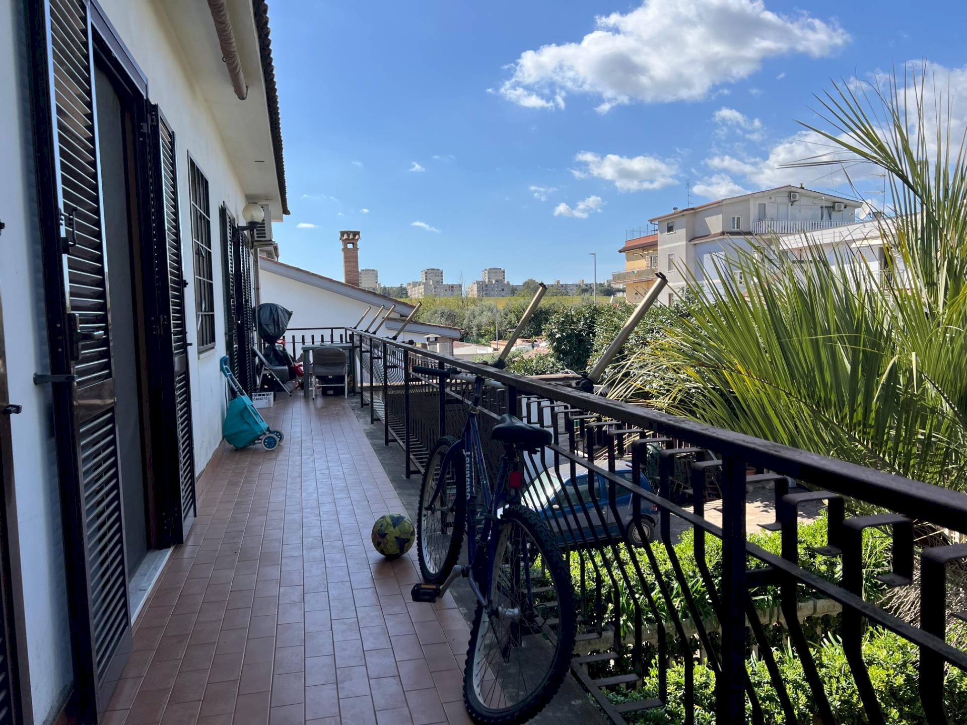 Quadrilocale VIA MAZZARRA' SANT'ANDREA, Roma - foto 3