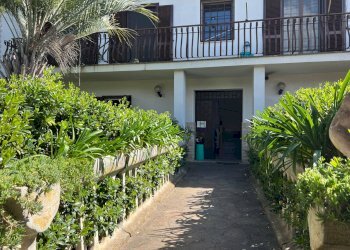 Quadrilocale VIA MAZZARRA' SANT'ANDREA, Roma - foto 2