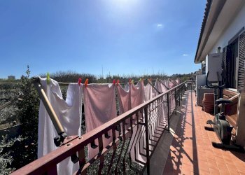 Quadrilocale VIA MAZZARRA' SANT'ANDREA, Roma - foto 5