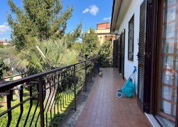 Quadrilocale VIA MAZZARRA' SANT'ANDREA, Roma - foto 6