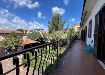 Quadrilocale VIA MAZZARRA' SANT'ANDREA, Roma - foto 7