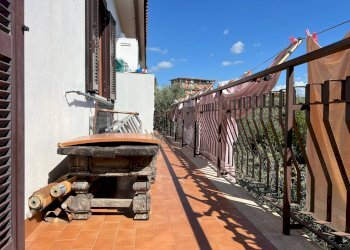 Quadrilocale VIA MAZZARRA' SANT'ANDREA, Roma - foto 11