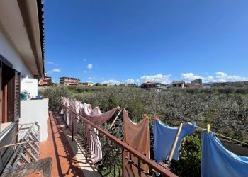 Quadrilocale VIA MAZZARRA' SANT'ANDREA, Roma - foto 12