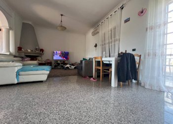 Quadrilocale VIA MAZZARRA' SANT'ANDREA, Roma - foto 14