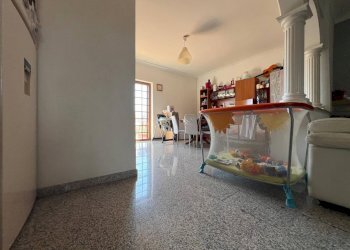 Quadrilocale VIA MAZZARRA' SANT'ANDREA, Roma - foto 17