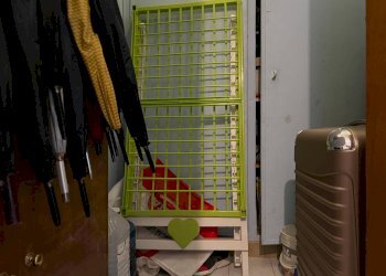 Quadrilocale VIA MAZZARRA' SANT'ANDREA, Roma - foto 20