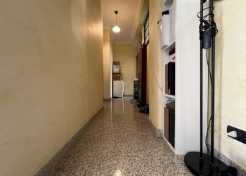 Quadrilocale VIA MAZZARRA' SANT'ANDREA, Roma - foto 26