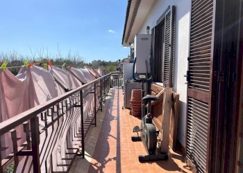 Quadrilocale VIA MAZZARRA' SANT'ANDREA, Roma - foto 27