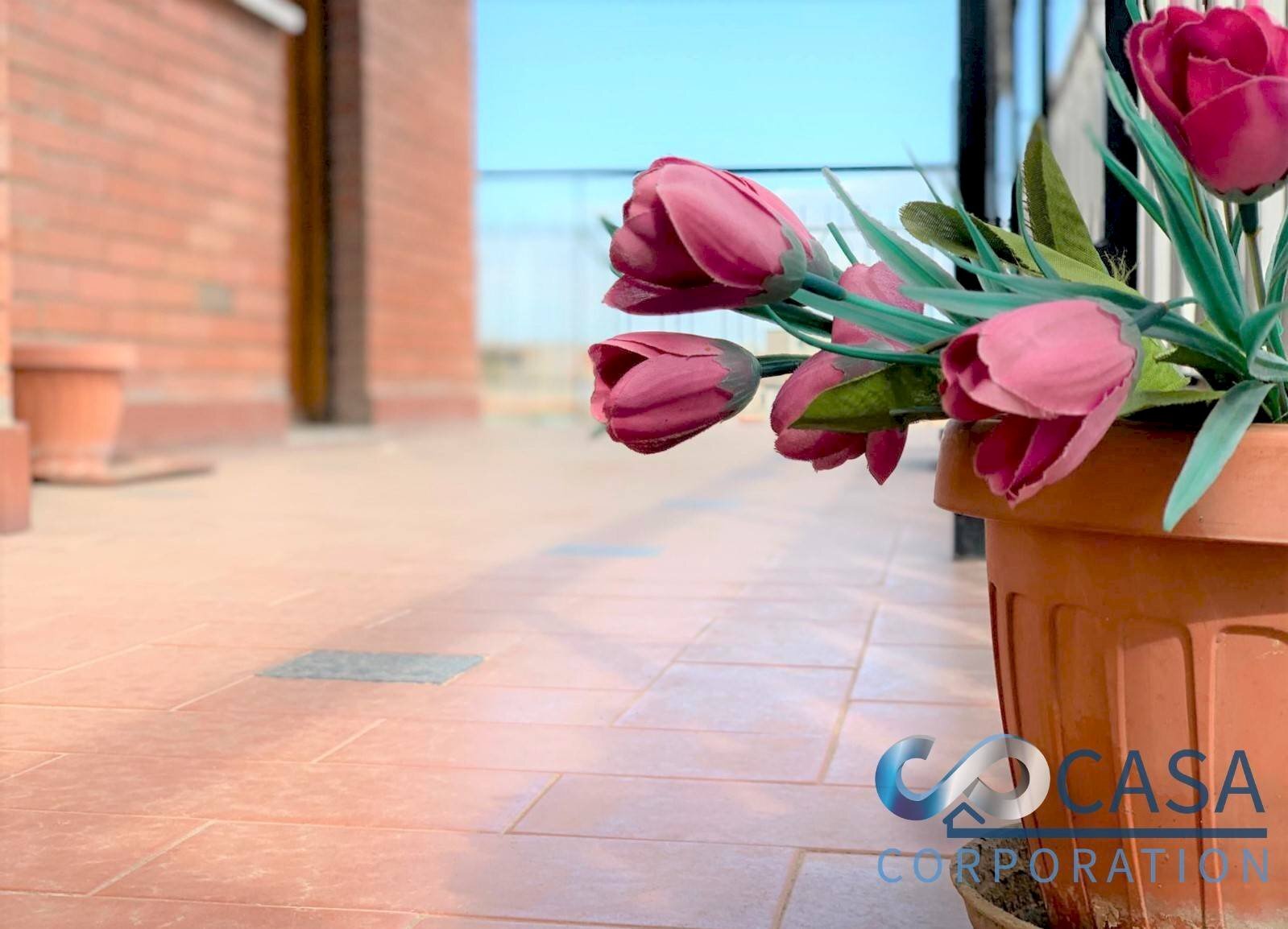 Two-room apartment Via Delle Spighe, Roma (neighborhood Alessandrino) - photo 1