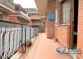 Bilocale Via Delle Spighe, Roma (zona Alessandrino) - foto 2