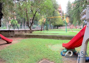 Bilocale Via Delle Spighe, Roma (zona Alessandrino) - foto 7