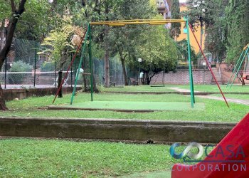 Bilocale Via Delle Spighe, Roma (zona Alessandrino) - foto 9