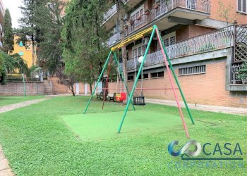 Bilocale Via Delle Spighe, Roma (zona Alessandrino) - foto 11