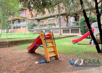 Bilocale Via Delle Spighe, Roma (zona Alessandrino) - foto 12