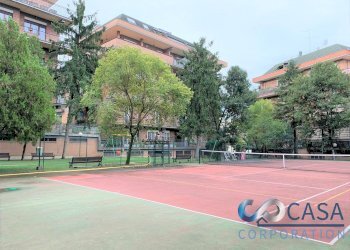 Bilocale Via Delle Spighe, Roma (zona Alessandrino) - foto 13