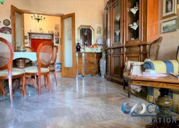 Bilocale Via Delle Spighe, Roma (zona Alessandrino) - foto 18