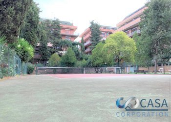 Bilocale Via Delle Spighe, Roma (zona Alessandrino) - foto 19