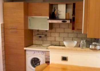 Bilocale VIA VICOLO DEL FORNO, Gallicano nel Lazio - foto 3