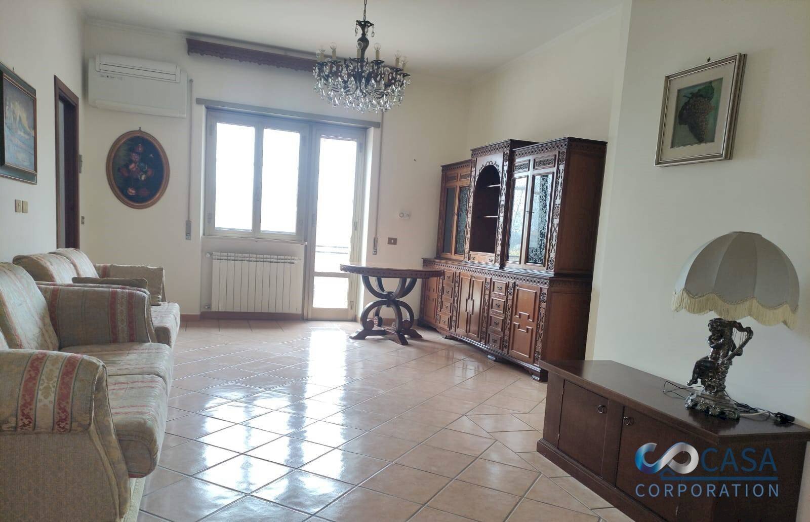 Three-room apartment VIA GIULIO RONCACCI, Morlupo - photo 3