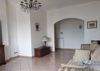 Trilocale VIA GIULIO RONCACCI, Morlupo - foto 8