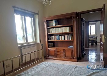 Trilocale VIA GIULIO RONCACCI, Morlupo - foto 16