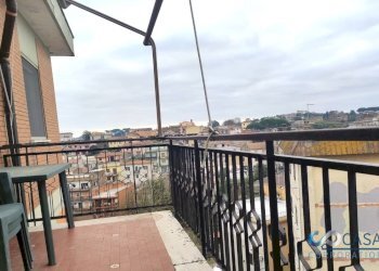 Trilocale VIA GIULIO RONCACCI, Morlupo - foto 26