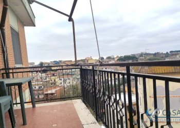 Trilocale VIA GIULIO RONCACCI, Morlupo - foto 27