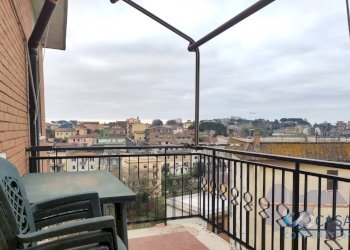 Trilocale VIA GIULIO RONCACCI, Morlupo - foto 28