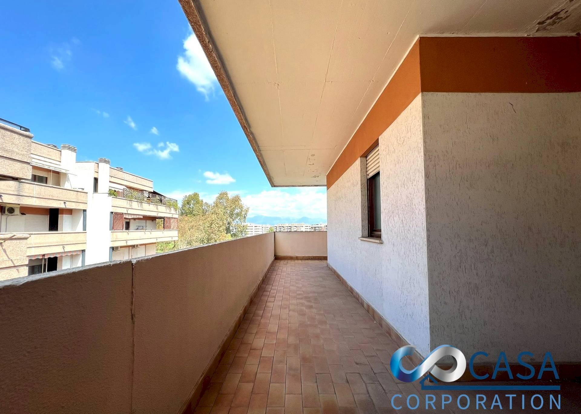 Trilocale Via Francesco Caltagirone, Roma - foto 1