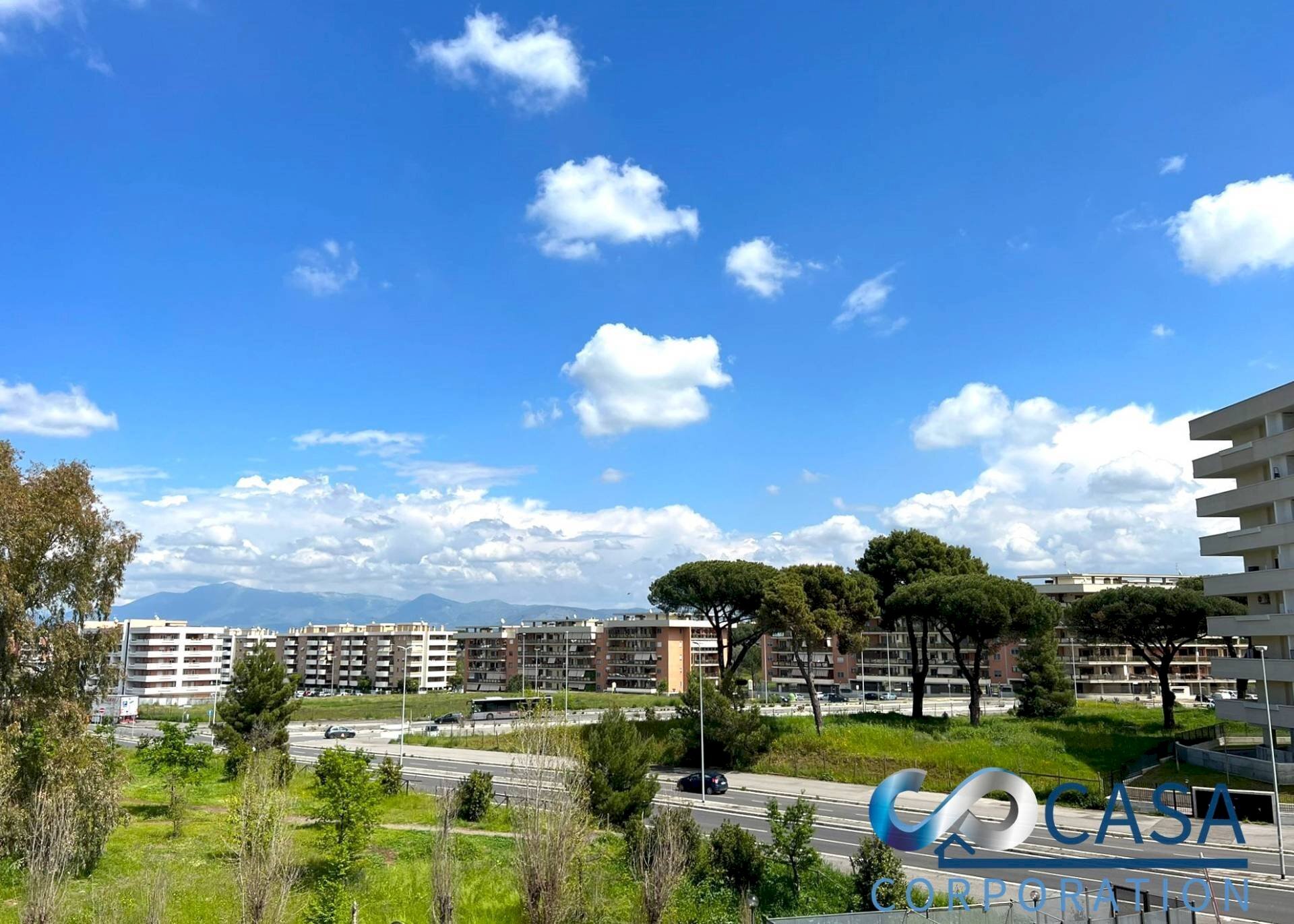 Trilocale Via Francesco Caltagirone, Roma - foto 2