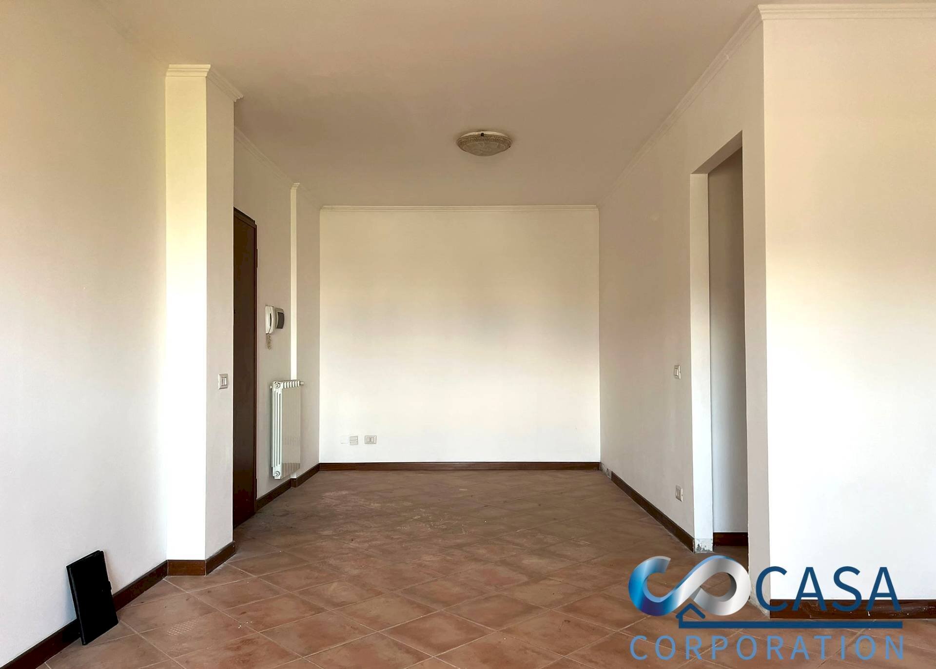 Trilocale Via Francesco Caltagirone, Roma - foto 3