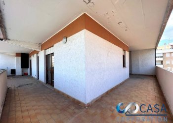 Trilocale Via Francesco Caltagirone, Roma - foto 7