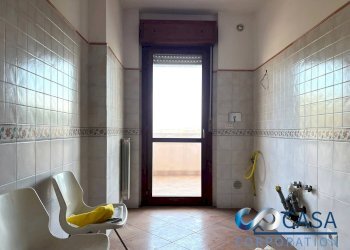 Trilocale Via Francesco Caltagirone, Roma - foto 14