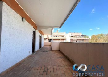 Trilocale Via Francesco Caltagirone, Roma - foto 22