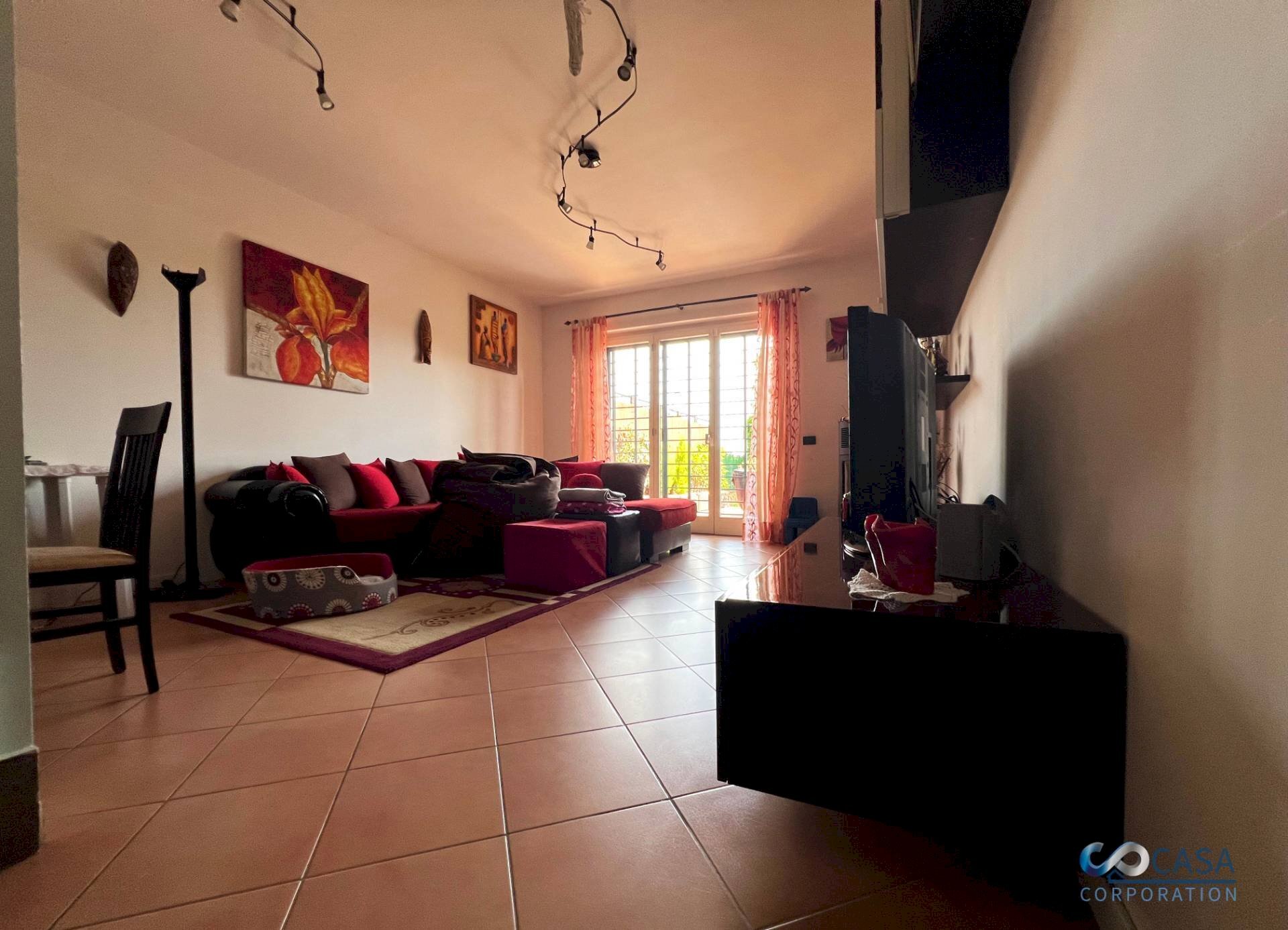 Terraced Villa Via Montecompatri, Roma - photo 2