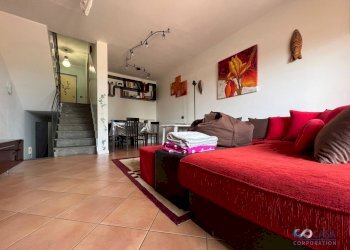 Villa a Schiera Via Montecompatri, Roma - foto 4