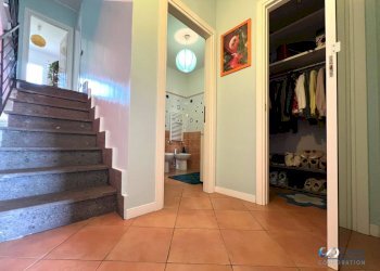 Villa a Schiera Via Montecompatri, Roma - foto 13