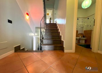 Villa a Schiera Via Montecompatri, Roma - foto 14