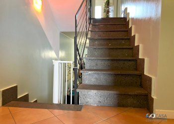 Villa a Schiera Via Montecompatri, Roma - foto 15