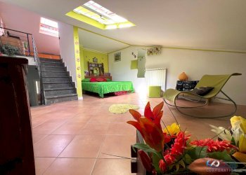 Villa a Schiera Via Montecompatri, Roma - foto 16