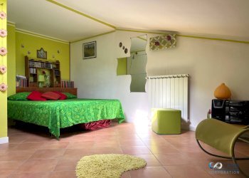 Villa a Schiera Via Montecompatri, Roma - foto 17