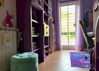 Villa a Schiera Via Montecompatri, Roma - foto 19