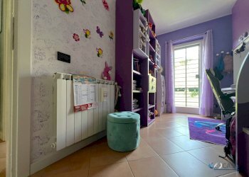 Villa a Schiera Via Montecompatri, Roma - foto 20